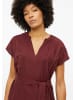 s.Oliver Kleid  in  3903_bordeaux