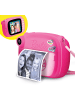 LISCIANI Barbie Print Cam Sofortbildkamera Kamera in pink