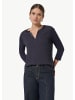 comma T-Shirt  in  5976_navy