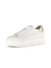 Gabor Sneaker low in creme