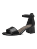 Tamaris Sandalen in Schwarz