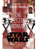 Panini Books Buch - Star Wars: Die letzte Order
