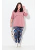 Ulla Popken Leggings in marine