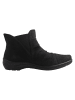 Romika Boots  in Schwarz