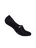 Marc O'Polo Füßlinge 6er Pack black