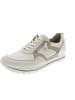 WALDLÄUFER Haiba Schnürer Beige