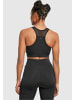 STARTER STARTER Damen Ladies Starter Mesh Bra in black