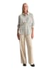 Marc O'Polo Karobluse regular in Light Blue