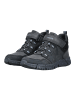 Geox Stiefelette in Navy