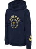 Hummel Hummel Kapuzenpullover Hmlgeography E-Sport Jungen in BLACK IRIS