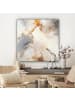 MuchoWow Leinwand bilder Abstrakte Kunst Marmoroptik (BxH)