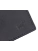 Braun Büffel Arezzo Rfid Geldbörse H 8Cs Schwarz schwarz in schwarz