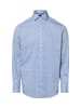OLYMP  Hemd in hellblau indigo - 0001