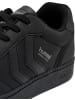 Hummel Sneaker "Handball Perfekt Sn" in Schwarz