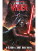 Panini Verlags GmbH Buch - Star Wars Comics: Legacy of Vader 1 - Die Herrschaft Kylo Rens