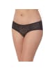 DKNY Hipster Modern Lace in schwarz