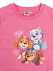 Paw Patrol Paw Patrol Sweatshirt Pullover Oberteil Langarm in pink