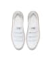 Cole Haan Sneaker Lo GRANDPRO TOPSPIN TRIPLE STRAP SNEAKER in OPTIC WHITESILVER