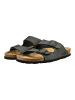 ROHDE Pantoletten Olive