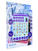 LEXIBOOK® Frozen Lerntablet Buchstaben & Zahlen (EN/DE)