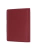 Golden Head Polo Geldbörse RFID Leder 10,5 cm rot