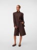 Vero Moda Shorts in Chocolate Torte