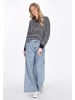 DreiMaster Maritim Sweater in navy