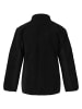 Whistler Fleecejacke Bear in 1001 Black