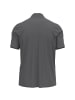 Odlo Poloshirt s/s Cardada in Grau