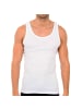 Abanderado Unterhemd in White