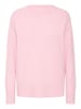 b. young BYNONINA ONECK JUMPER 2 regular fit in Roseate Spoonbill Melange