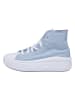 Converse Sneakers - undefined in ocean retreat/white