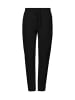 SNOCKS Sweatpants Damen aus Bio-Baumwolle 1 Stück in Schwarz