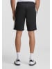 2Y Premium Shorts - undefined in black