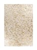 Teppich Boss Flachgewebe Teppich Lukas 725 - Gold / Multi