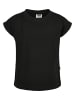 Urban Classics T-Shirt in black