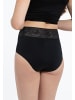 SPEIDEL Taillen Slip Inshape in Schwarz