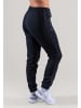 CLN Athletics Sweatpant Whisper in black