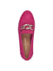 Marco Tozzi Slipper in pink