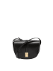Marc O'Polo Umhängetasche small in Schwarz