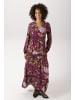 Aniston CASUAL Maxikleid in bunt