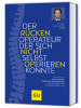 Gräfe und Unzer Buch - Der Rückenoperateur, der sich nicht selbst operieren konnte