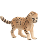 Schleich Gepardenbaby in Mehrfarbig ab 3 Jahre