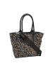 JOOP! Handtasche 'Imperioso Anita in Greige 22,00 x 22,50 x 10,00 cm'