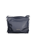 Valentino by Mario Valentino Blau Polyurethan Damen Tasche mit Schulter Henkel