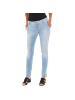 Met Jeans Jeans in Blue