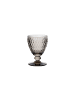 Villeroy & Boch 12er Set Wein- & Longdrinkgläser Boston Coloured in smoke