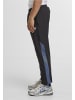 Sergio Tacchini Sergio Tacchini Apice PL Pants in black/stormy weather