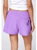 Chiemsee Badeshorts in Lila