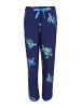 Cyberjammies Ashley Pyjama Bottoms Nachtwäsche in blau